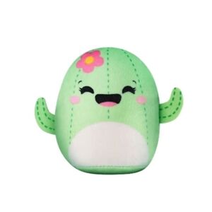 Maritza Squishmallow 2025 McDonald's Happy Meal Toy